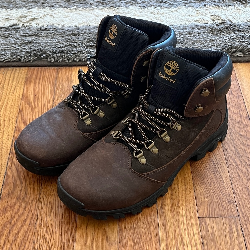 Timberland Men's Boots